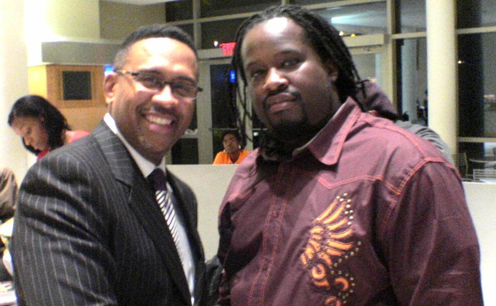 The Re-Educator with Michael Baisden